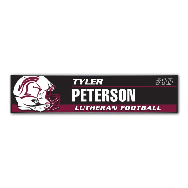 Peterson